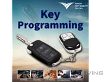Lost Your Car Key? Fast Key Programming in Al Wakra